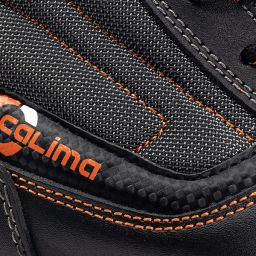 Foto detalle del modelo capri