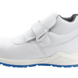 foto detalle del modelo tule