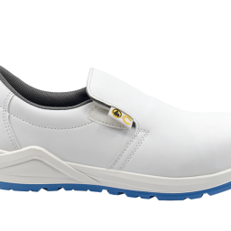 foto detalle del modelo cook blanco