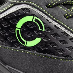 foto detalle del modelo bali