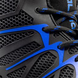 foto detalle del modelo bora