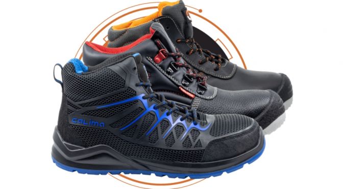 La importancia de elegir el calzado de seguridad adecuado para cada industria