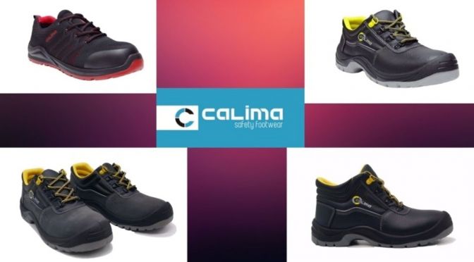 Cómo acertar con el zapato de seguridad adecuado